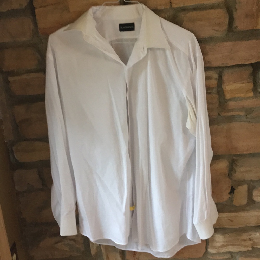 Matthew Mason Button Down